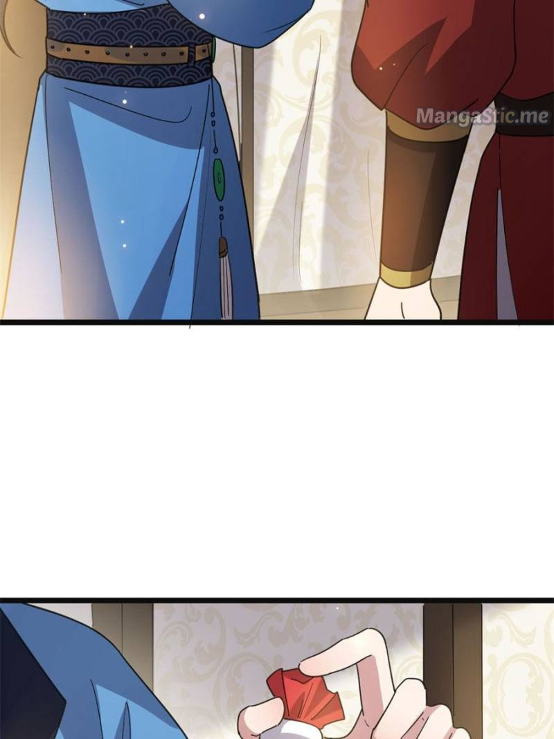 The Sickly Tyrant With An Innocent Facade chapter 88 - page 35