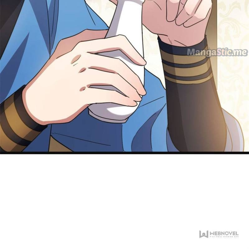 The Sickly Tyrant With An Innocent Facade chapter 88 - page 36