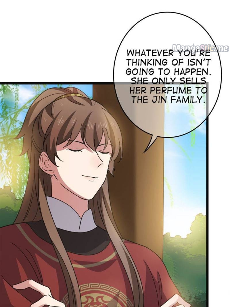 The Sickly Tyrant With An Innocent Facade chapter 88 - page 4