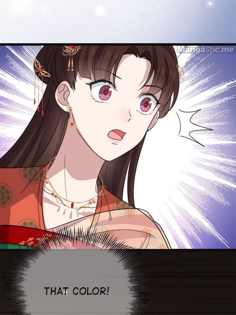 The Sickly Tyrant With An Innocent Facade chapter 88 - page 40