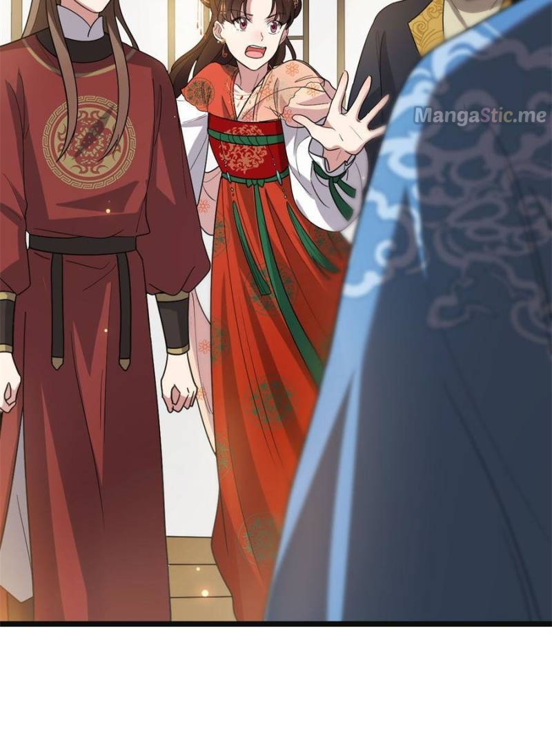 The Sickly Tyrant With An Innocent Facade chapter 88 - page 42