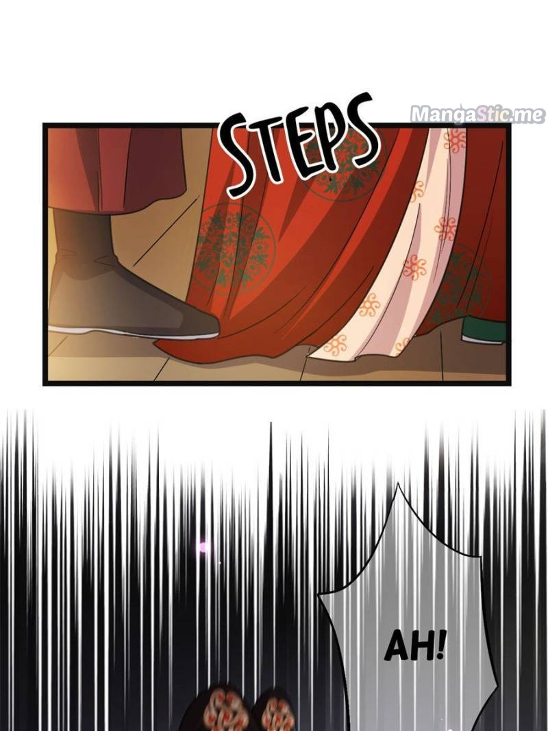 The Sickly Tyrant With An Innocent Facade chapter 88 - page 43