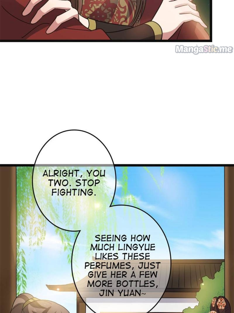 The Sickly Tyrant With An Innocent Facade chapter 88 - page 5