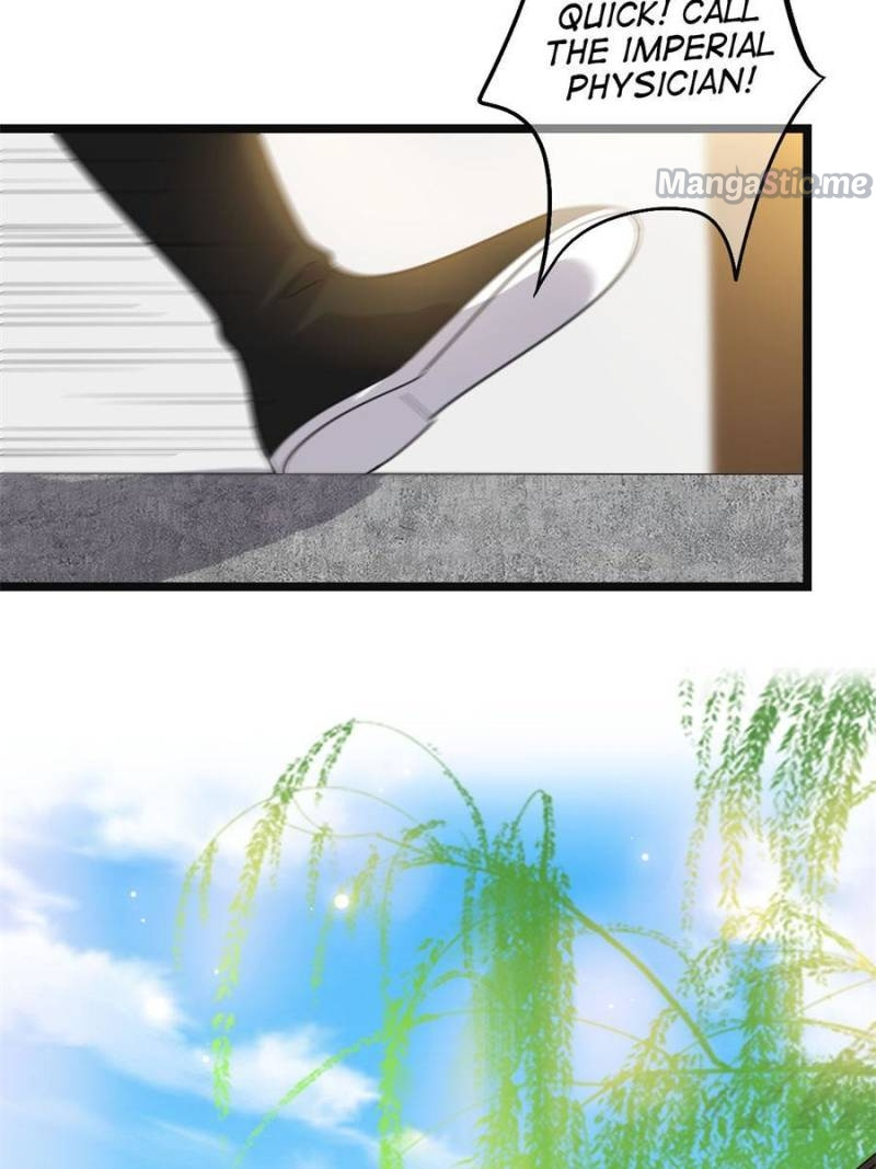 The Sickly Tyrant With An Innocent Facade chapter 88 - page 7