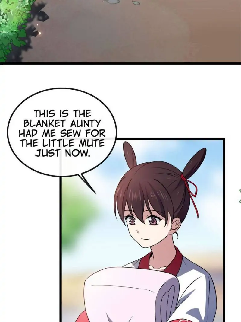 The Sickly Tyrant With An Innocent Facade chapter 23 - page 22