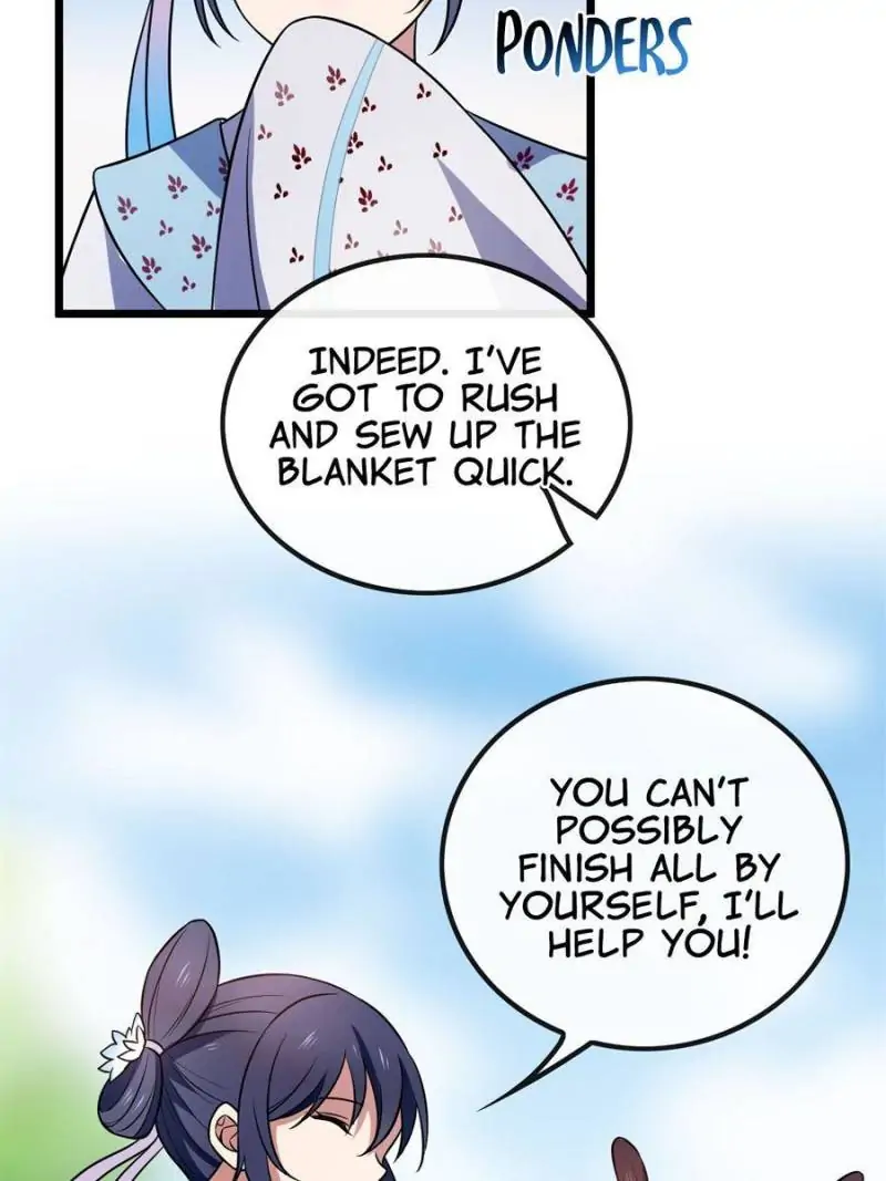 The Sickly Tyrant With An Innocent Facade chapter 23 - page 24