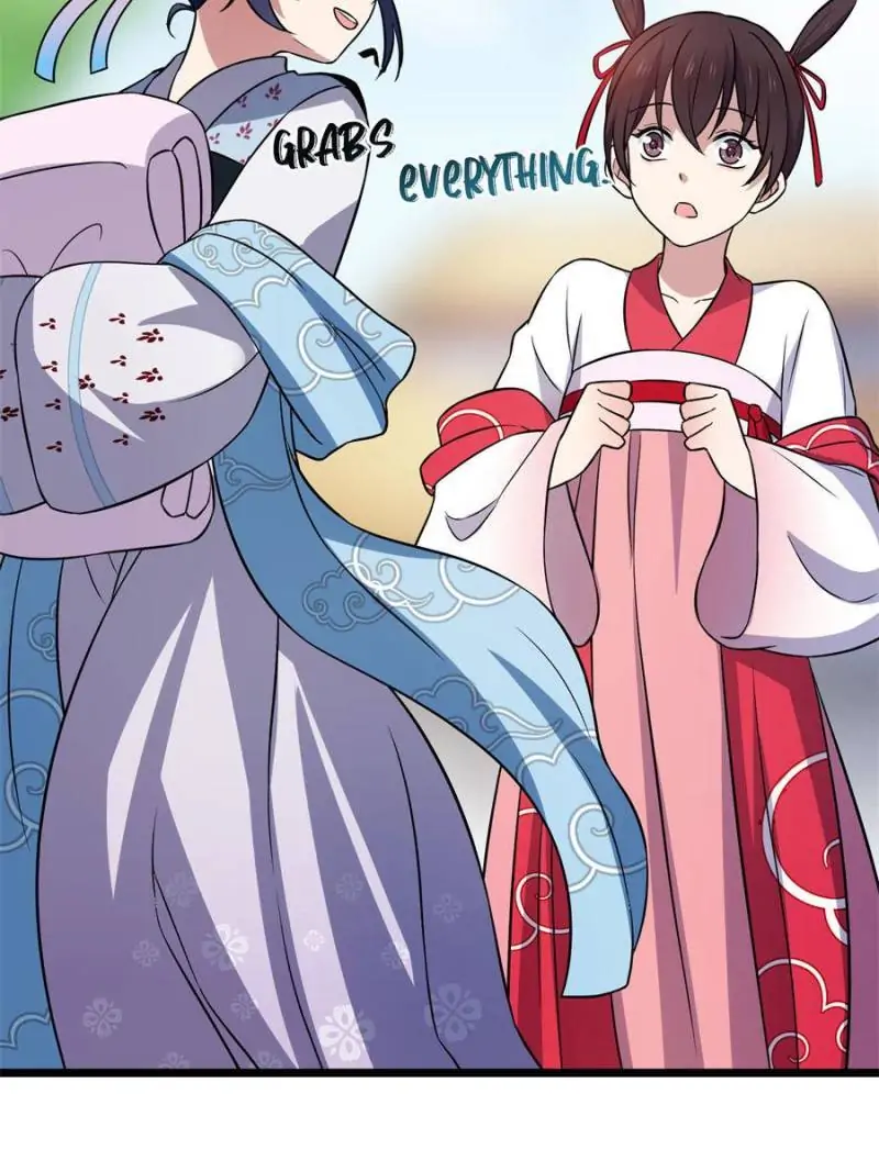 The Sickly Tyrant With An Innocent Facade chapter 23 - page 25