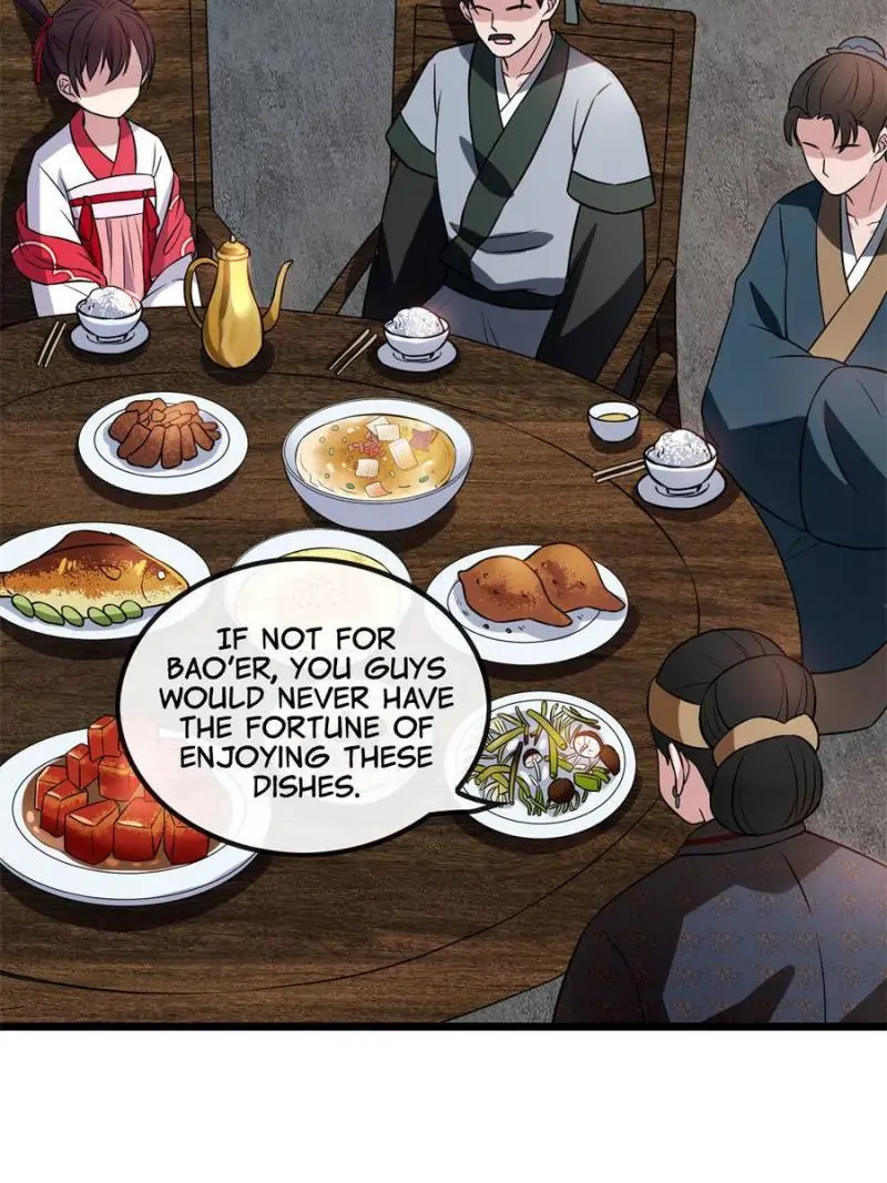 The Sickly Tyrant With An Innocent Facade chapter 23 - page 28