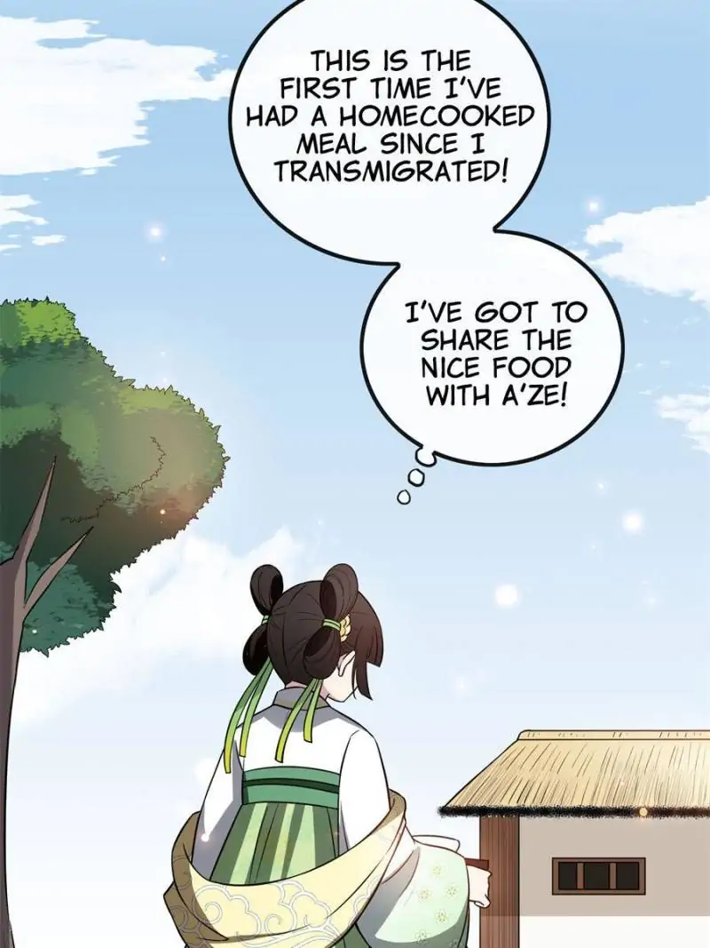 The Sickly Tyrant With An Innocent Facade chapter 23 - page 32