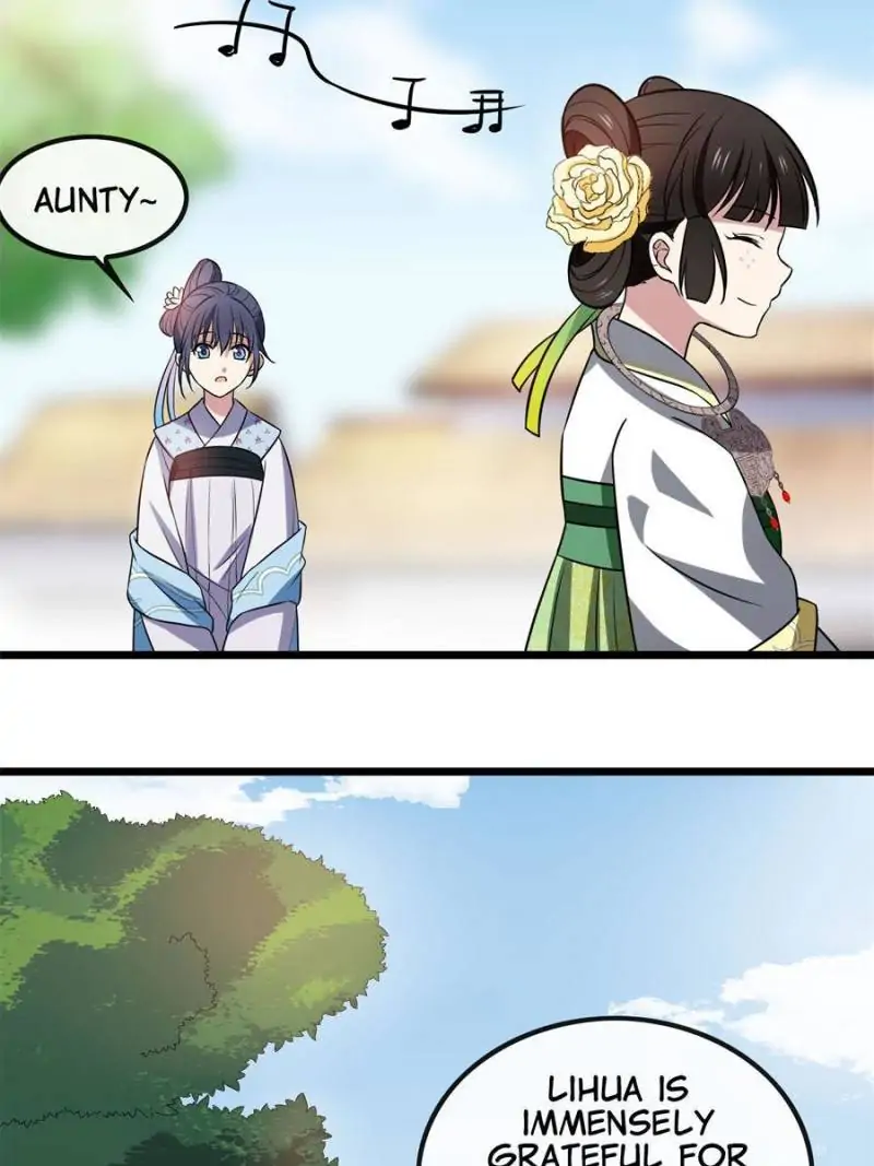 The Sickly Tyrant With An Innocent Facade chapter 23 - page 34