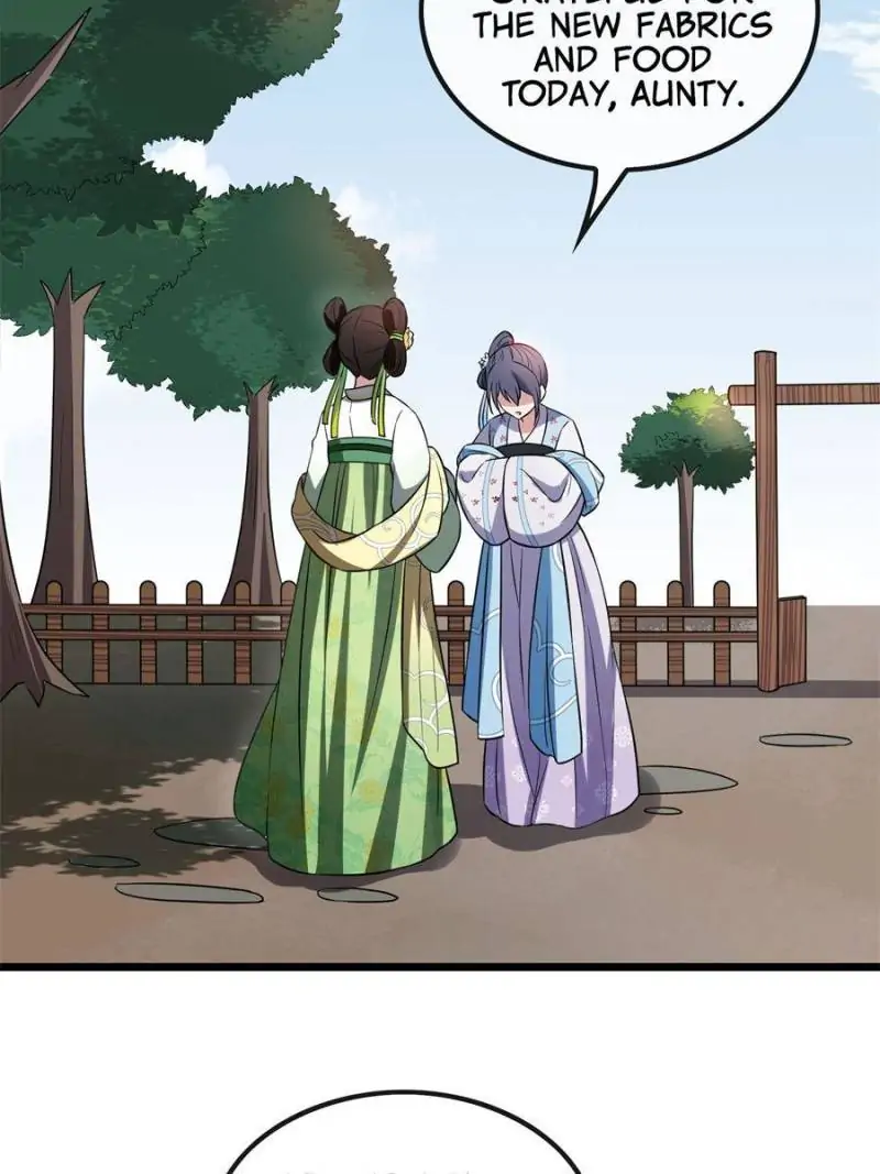 The Sickly Tyrant With An Innocent Facade chapter 23 - page 35