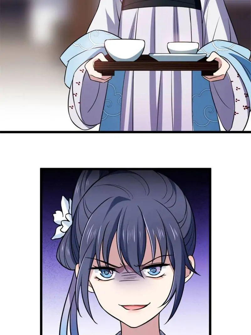 The Sickly Tyrant With An Innocent Facade chapter 23 - page 39