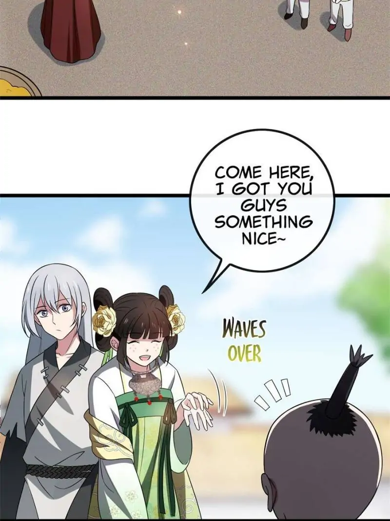 The Sickly Tyrant With An Innocent Facade chapter 23 - page 6
