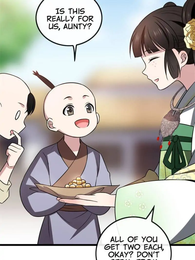The Sickly Tyrant With An Innocent Facade chapter 23 - page 8