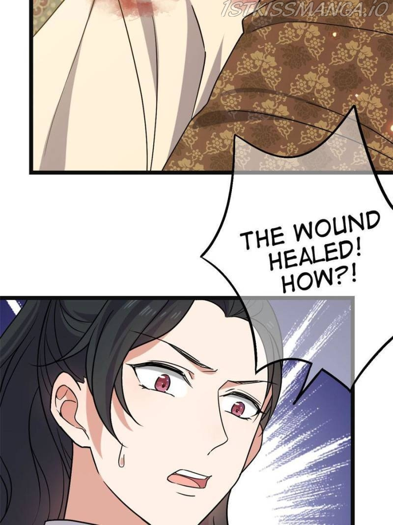 The Sickly Tyrant With An Innocent Facade chapter 89 - page 10