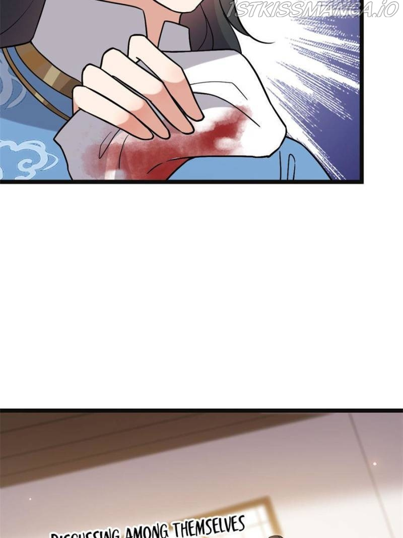 The Sickly Tyrant With An Innocent Facade chapter 89 - page 11