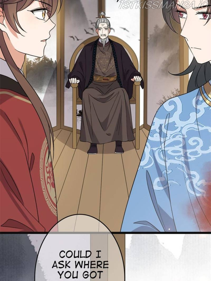 The Sickly Tyrant With An Innocent Facade chapter 89 - page 16
