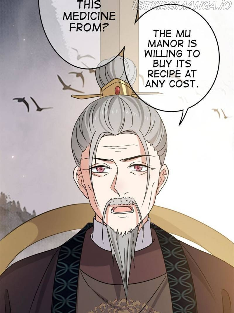 The Sickly Tyrant With An Innocent Facade chapter 89 - page 17