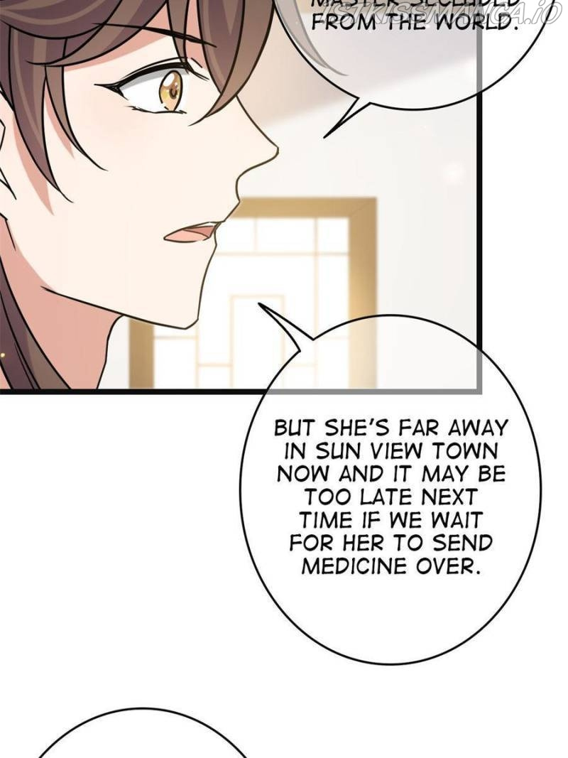 The Sickly Tyrant With An Innocent Facade chapter 89 - page 19