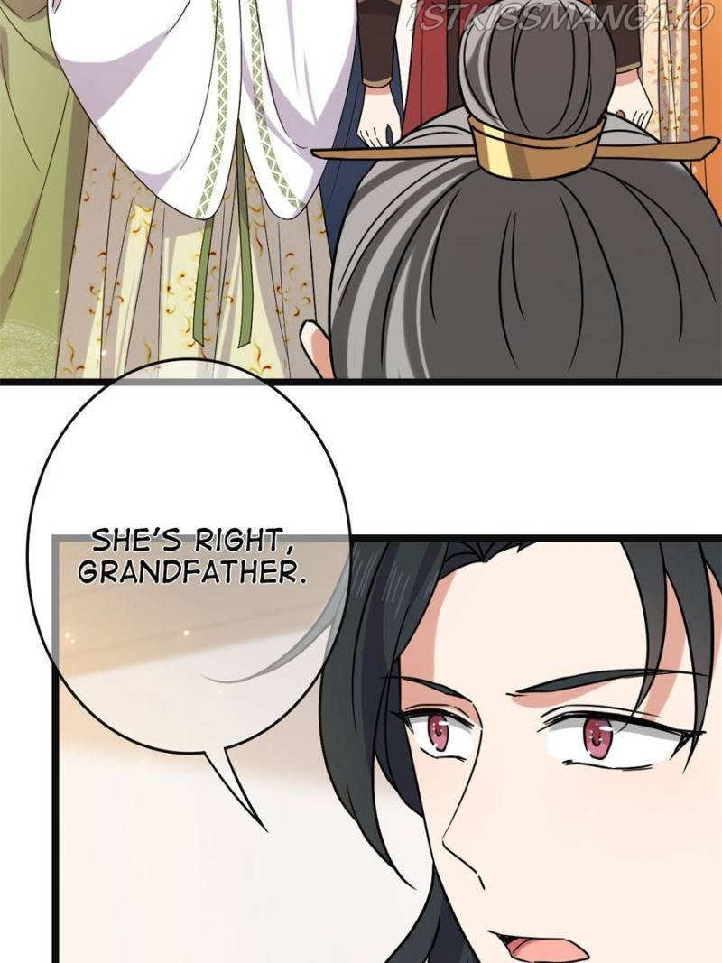 The Sickly Tyrant With An Innocent Facade chapter 89 - page 23
