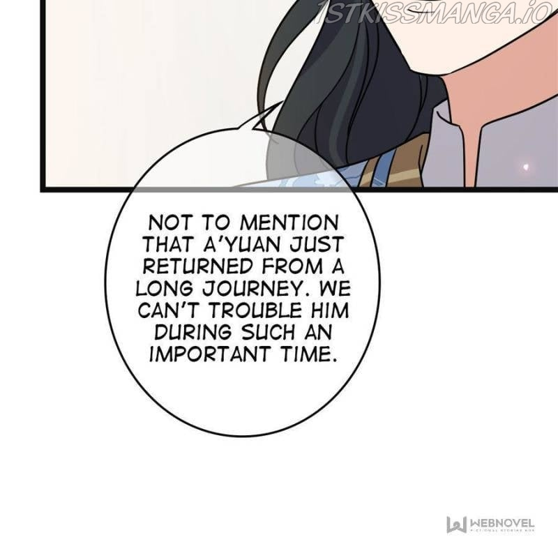 The Sickly Tyrant With An Innocent Facade chapter 89 - page 24