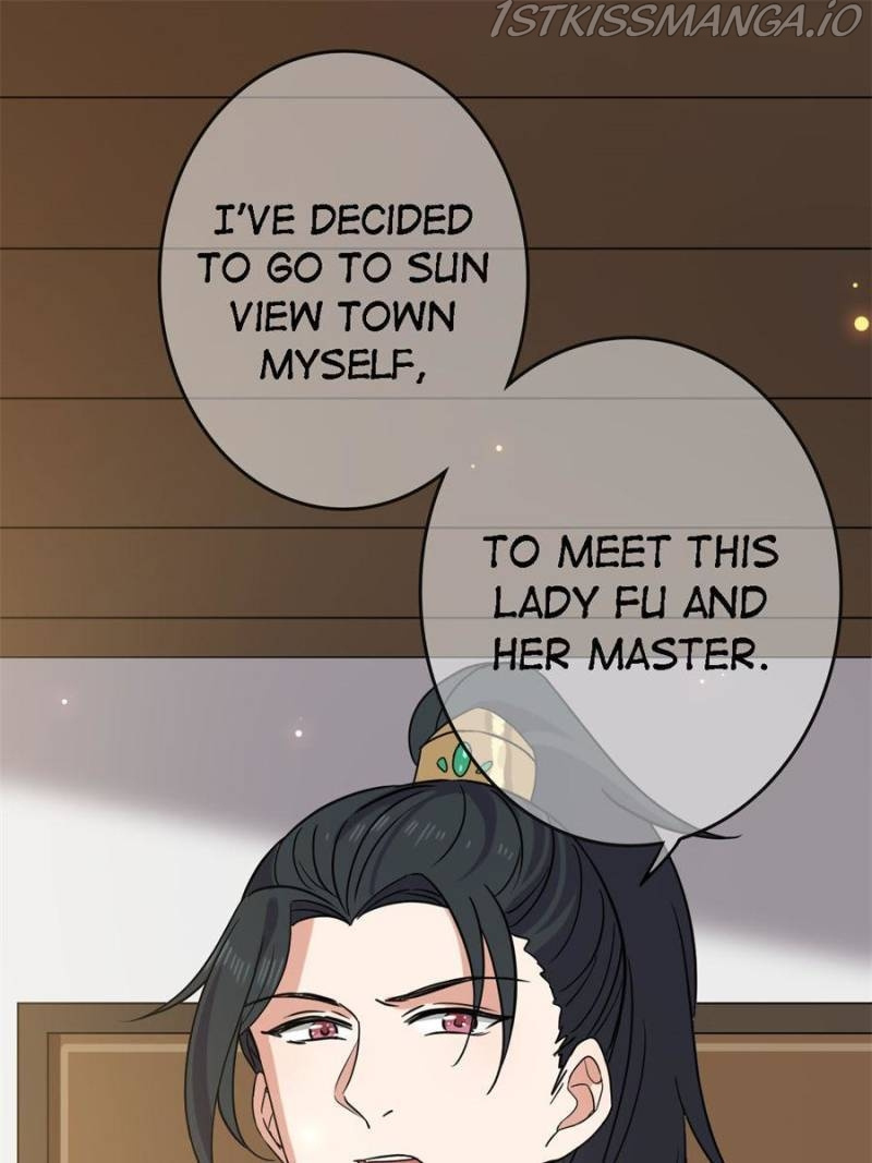 The Sickly Tyrant With An Innocent Facade chapter 89 - page 25