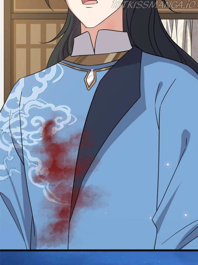 The Sickly Tyrant With An Innocent Facade chapter 89 - page 26