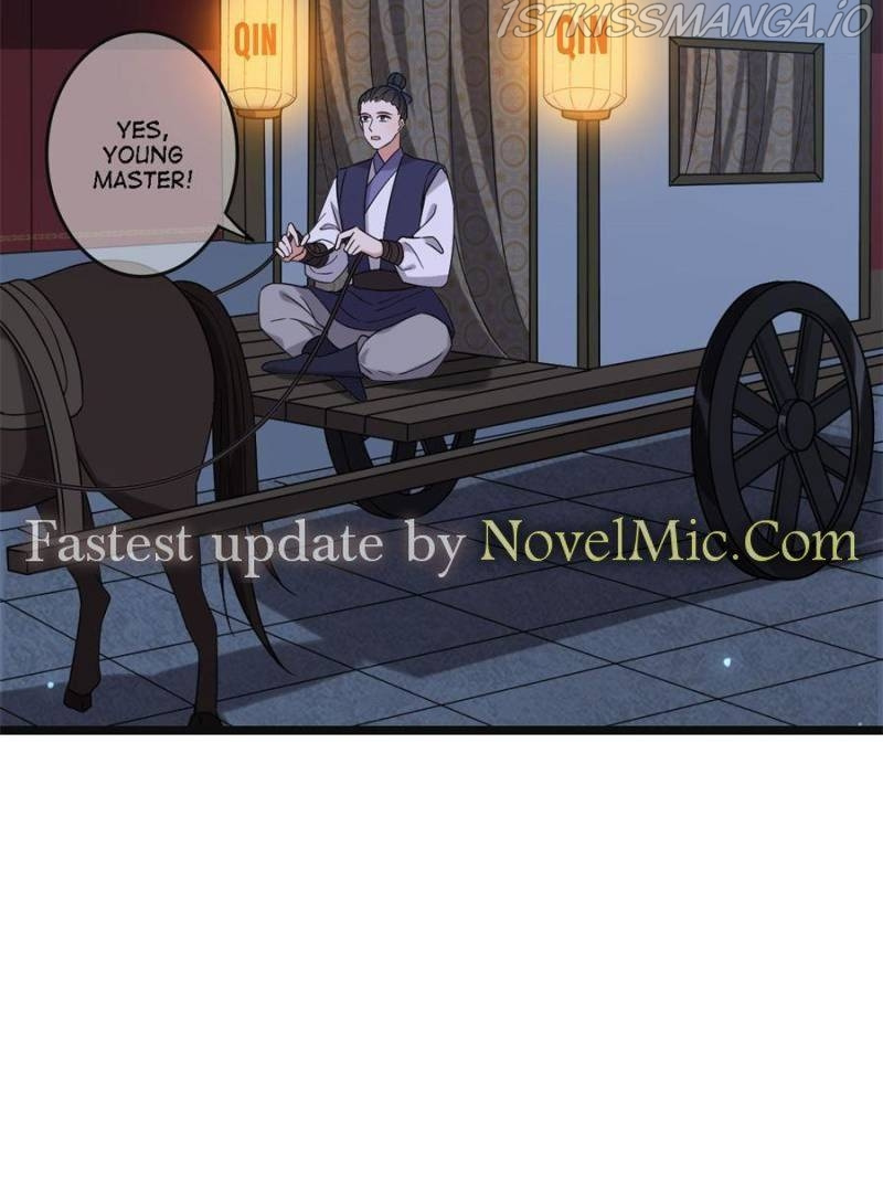 The Sickly Tyrant With An Innocent Facade chapter 89 - page 33