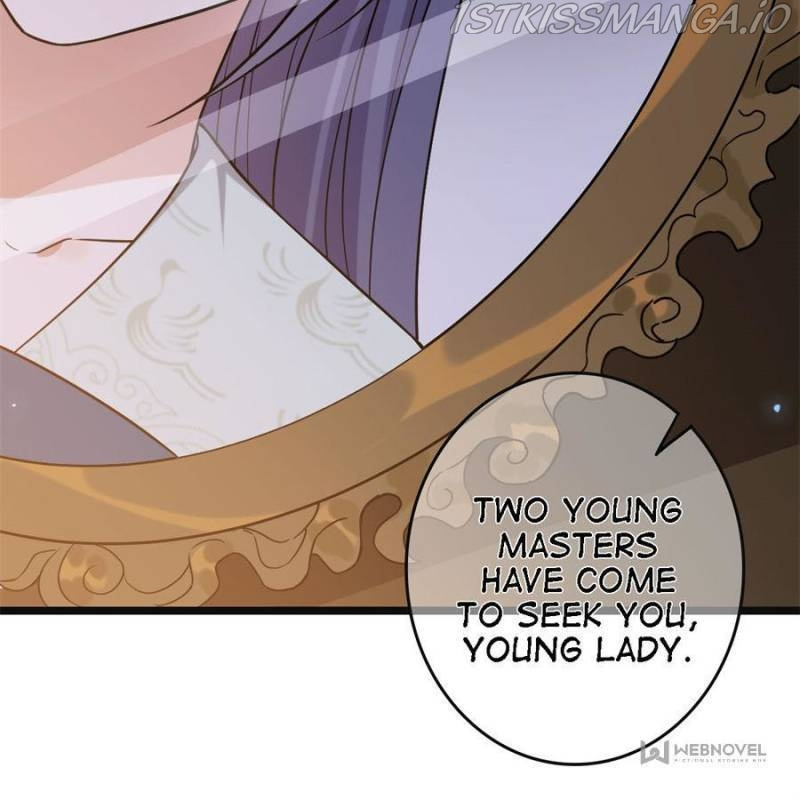 The Sickly Tyrant With An Innocent Facade chapter 89 - page 36