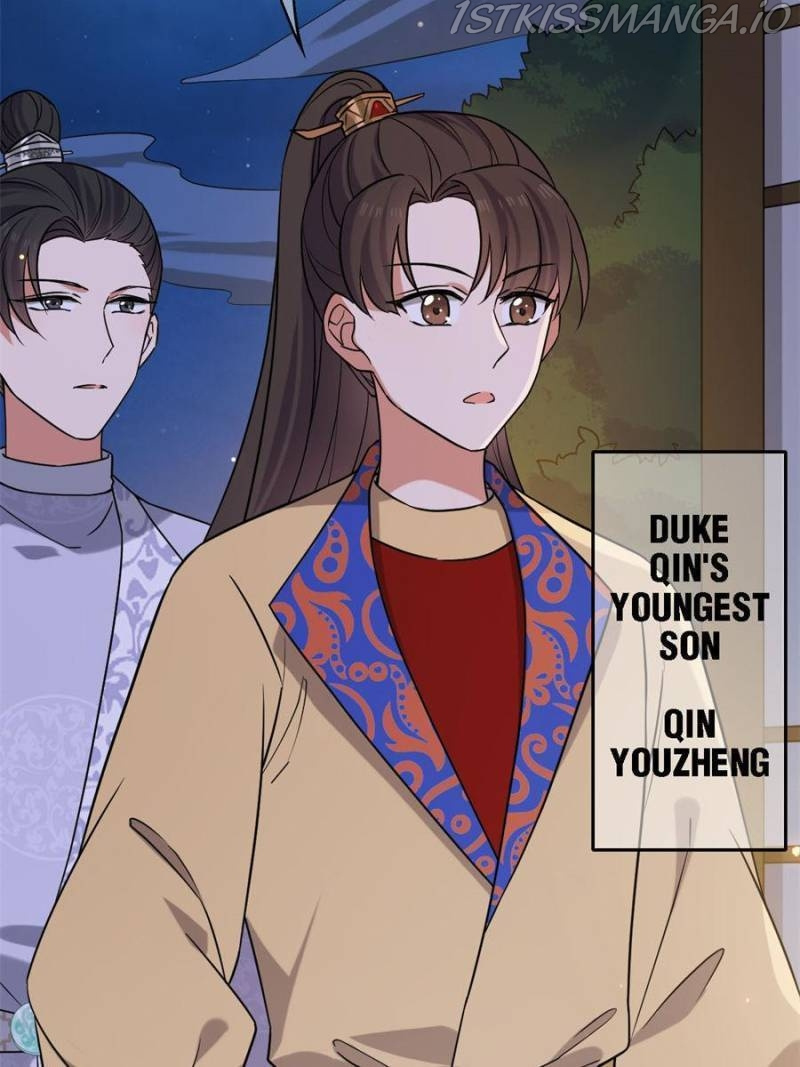 The Sickly Tyrant With An Innocent Facade chapter 89 - page 40