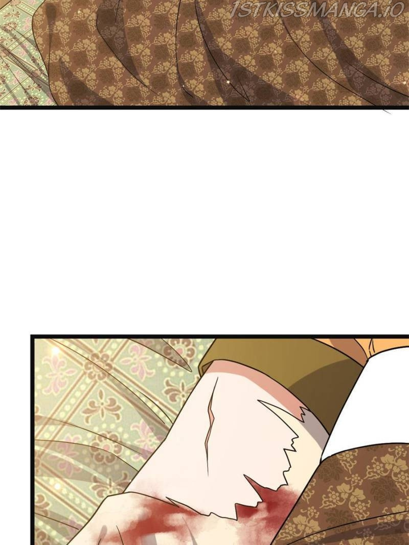 The Sickly Tyrant With An Innocent Facade chapter 89 - page 9