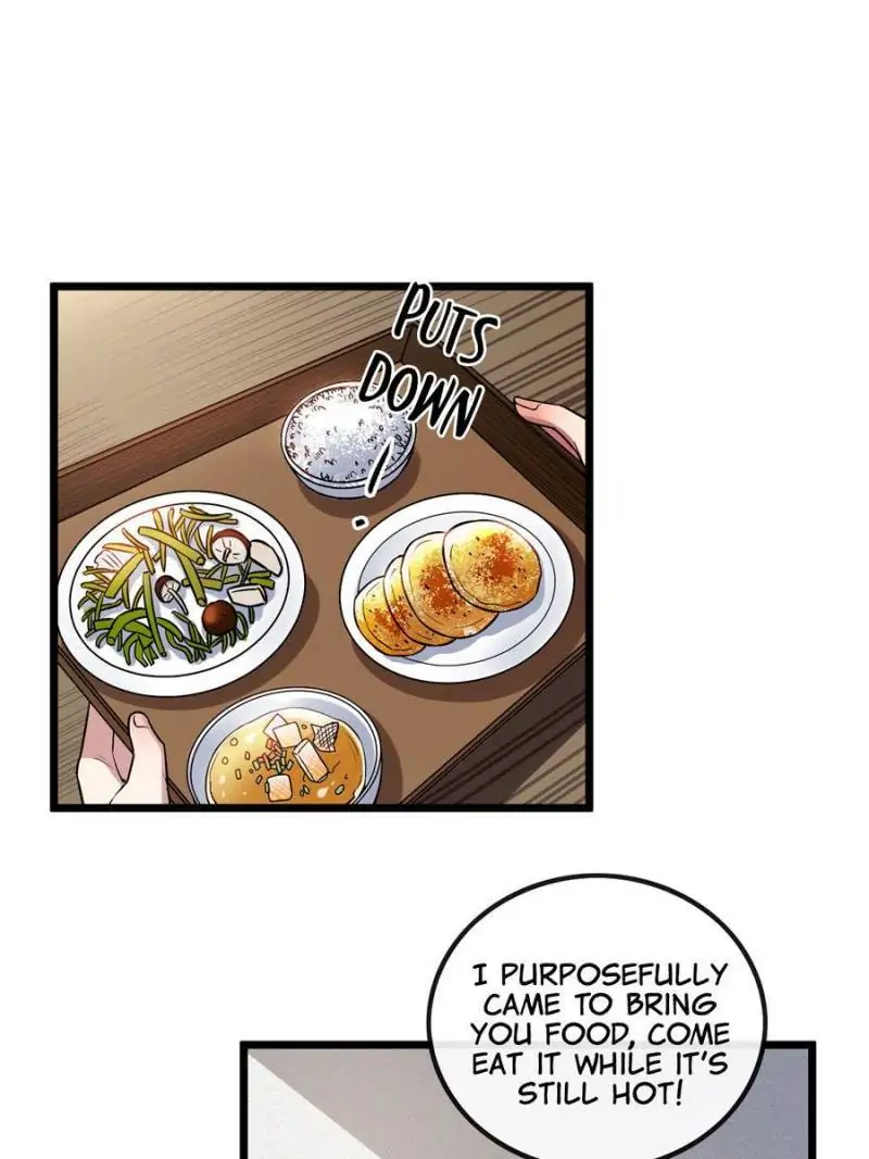The Sickly Tyrant With An Innocent Facade chapter 24 - page 11