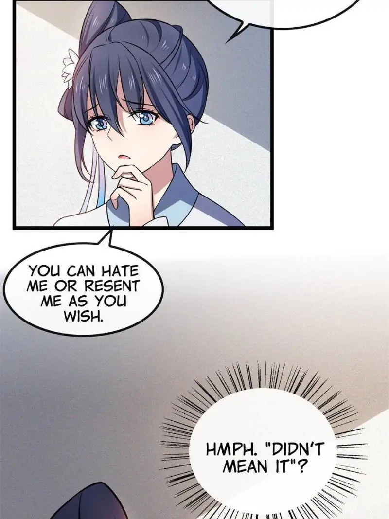 The Sickly Tyrant With An Innocent Facade chapter 24 - page 13