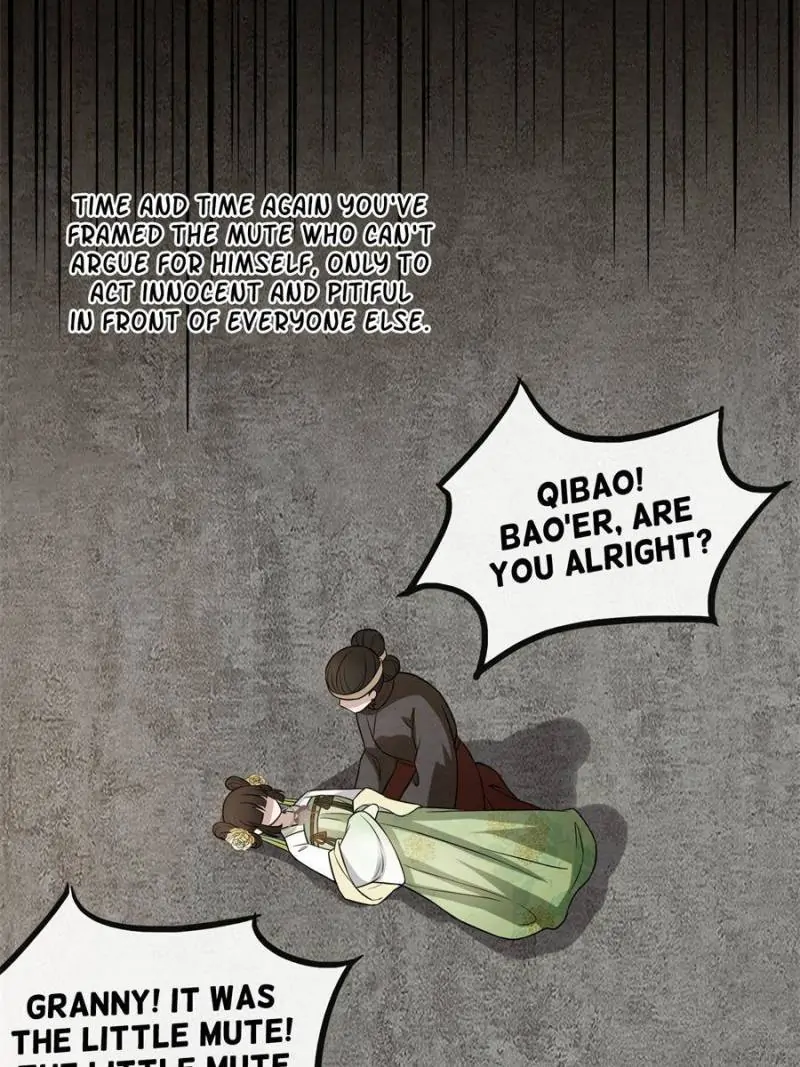 The Sickly Tyrant With An Innocent Facade chapter 24 - page 15