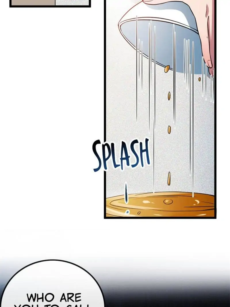 The Sickly Tyrant With An Innocent Facade chapter 24 - page 23
