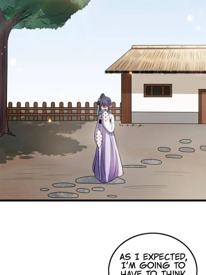 The Sickly Tyrant With An Innocent Facade chapter 24 - page 27