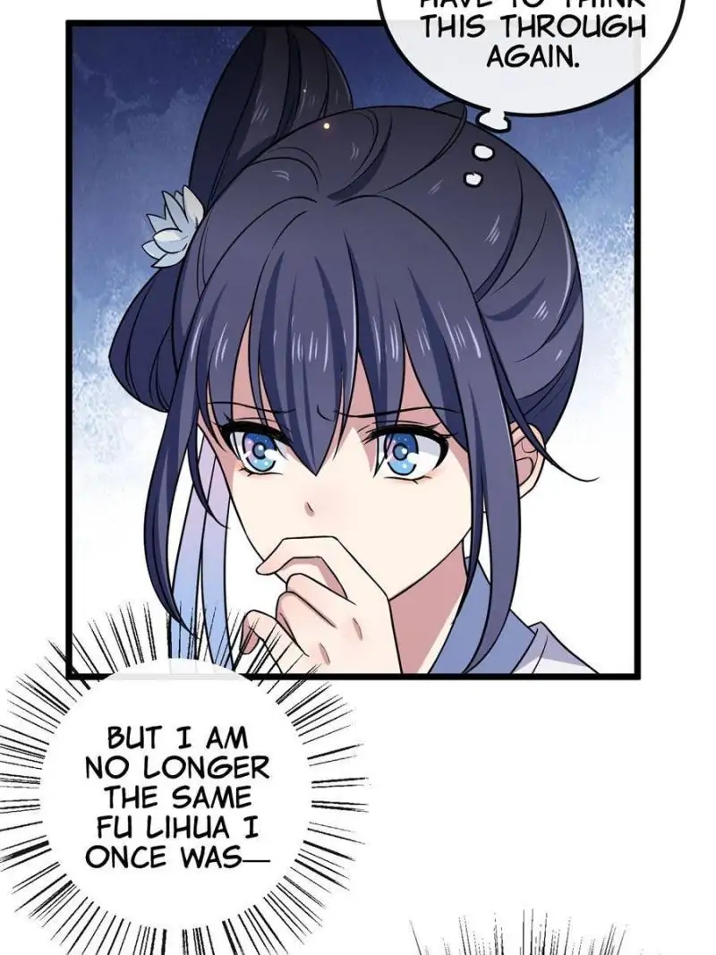 The Sickly Tyrant With An Innocent Facade chapter 24 - page 28