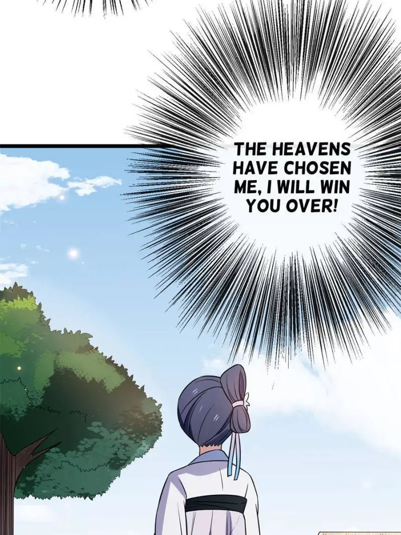 The Sickly Tyrant With An Innocent Facade chapter 24 - page 29