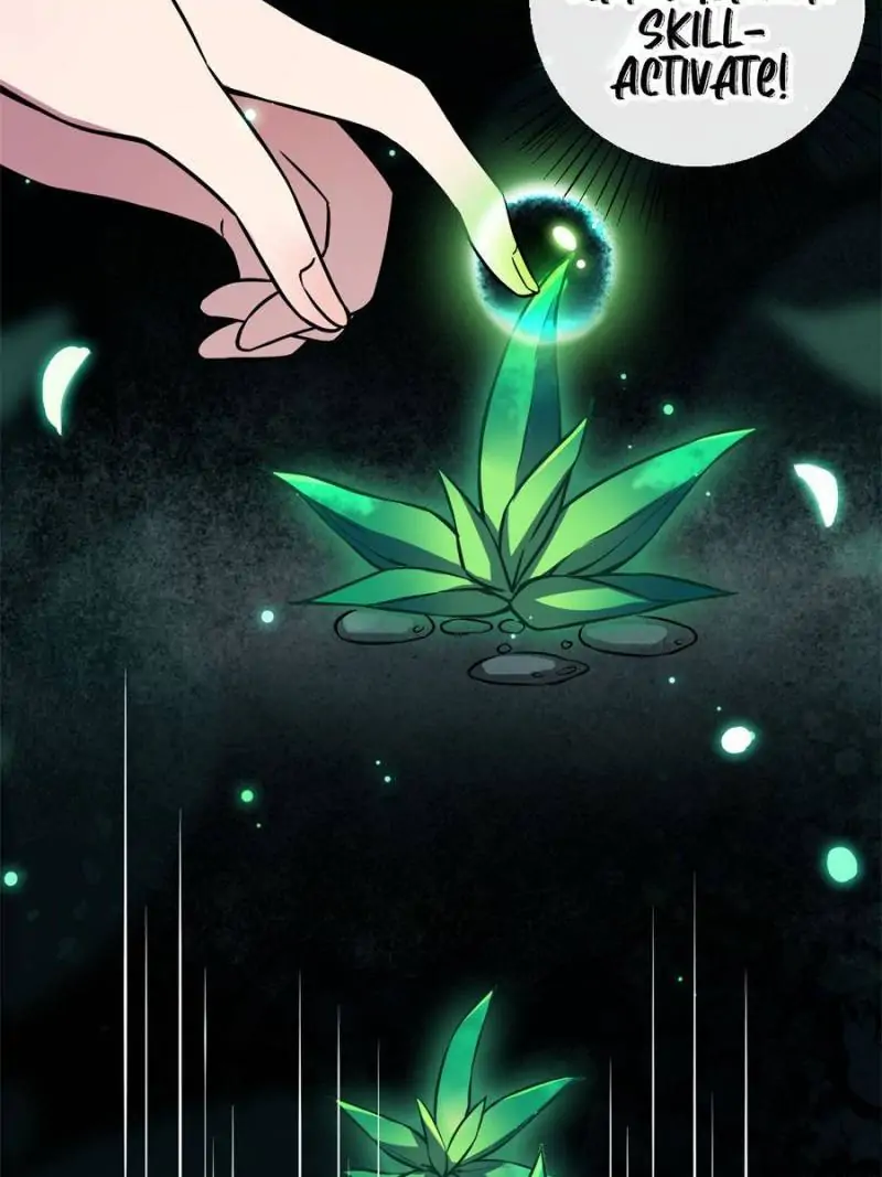 The Sickly Tyrant With An Innocent Facade chapter 24 - page 34