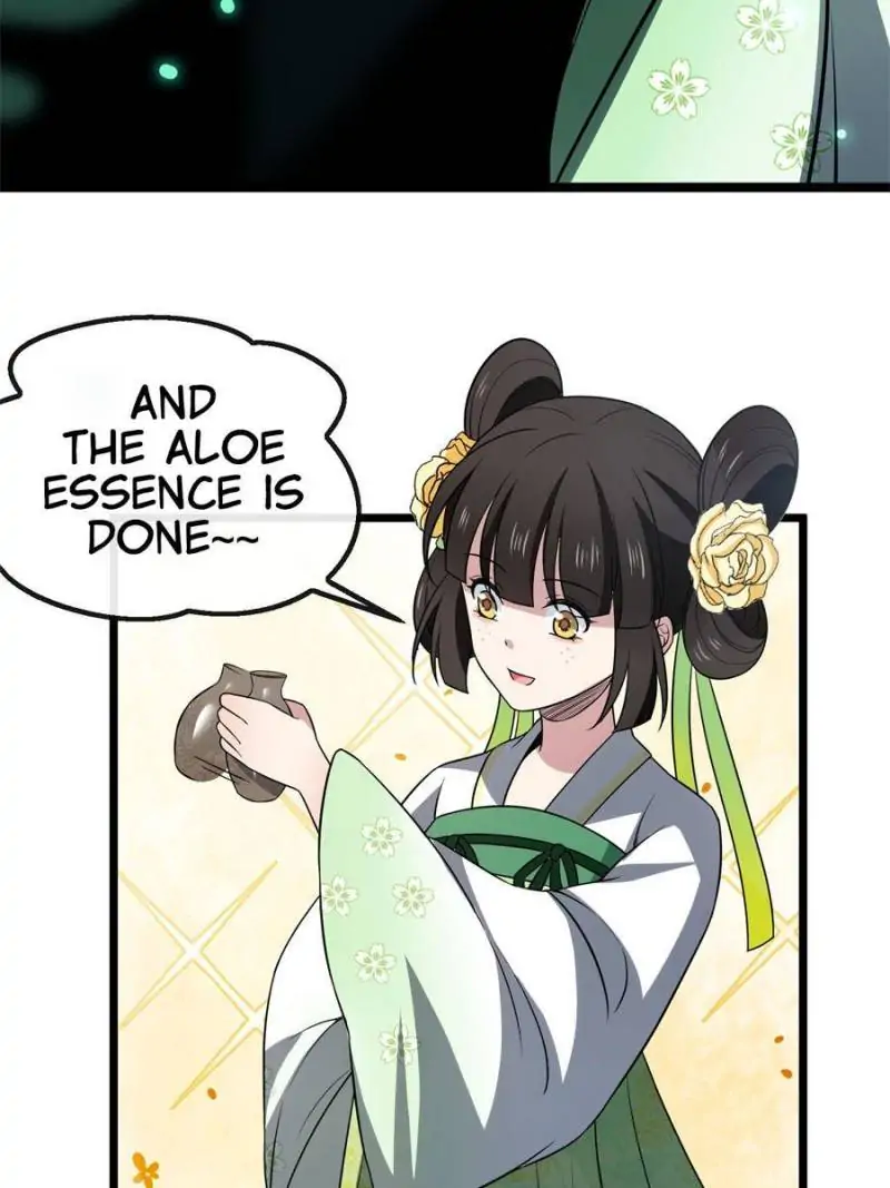 The Sickly Tyrant With An Innocent Facade chapter 24 - page 38