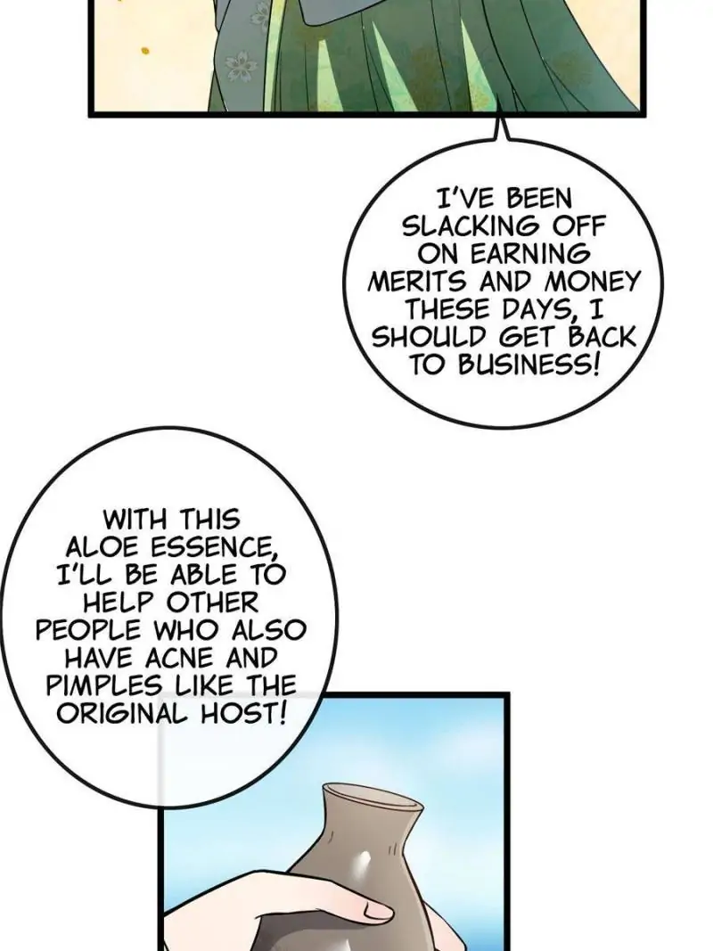The Sickly Tyrant With An Innocent Facade chapter 24 - page 39