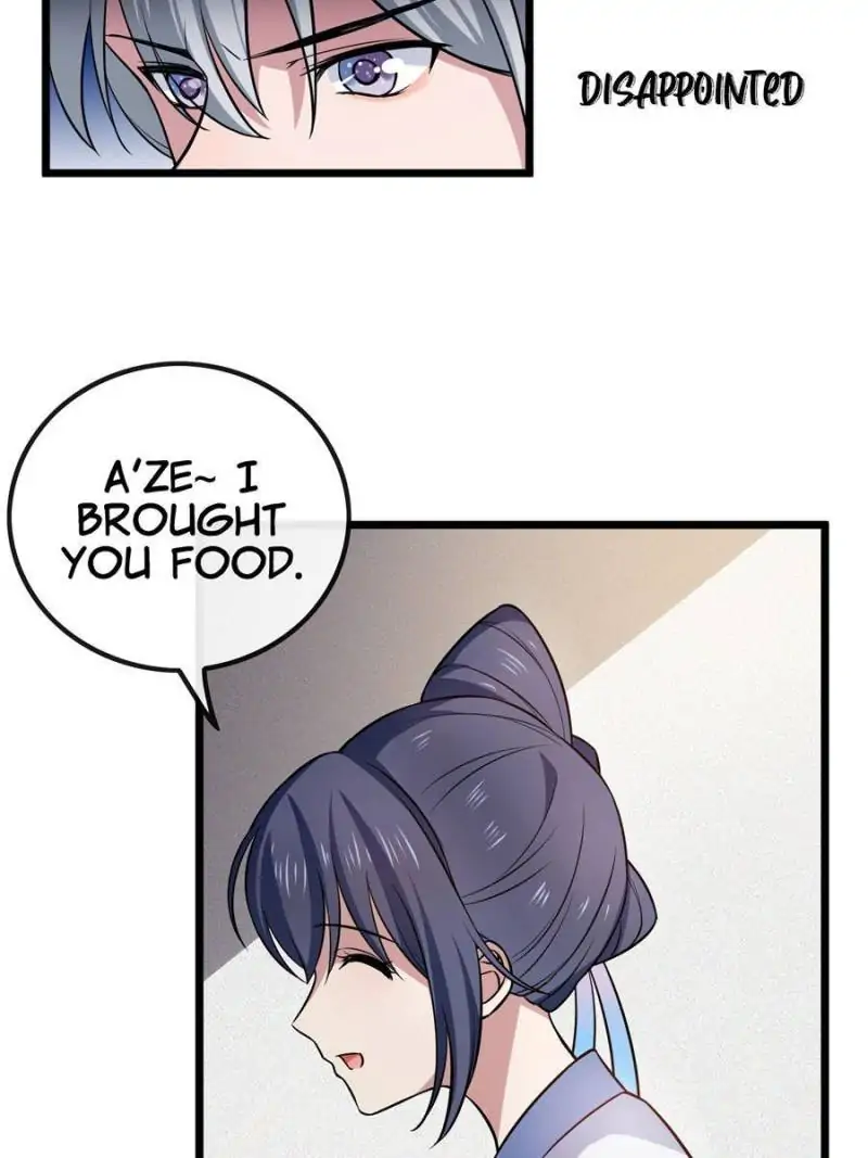 The Sickly Tyrant With An Innocent Facade chapter 24 - page 7