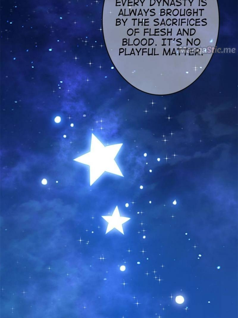 The Sickly Tyrant With An Innocent Facade chapter 91 - page 16