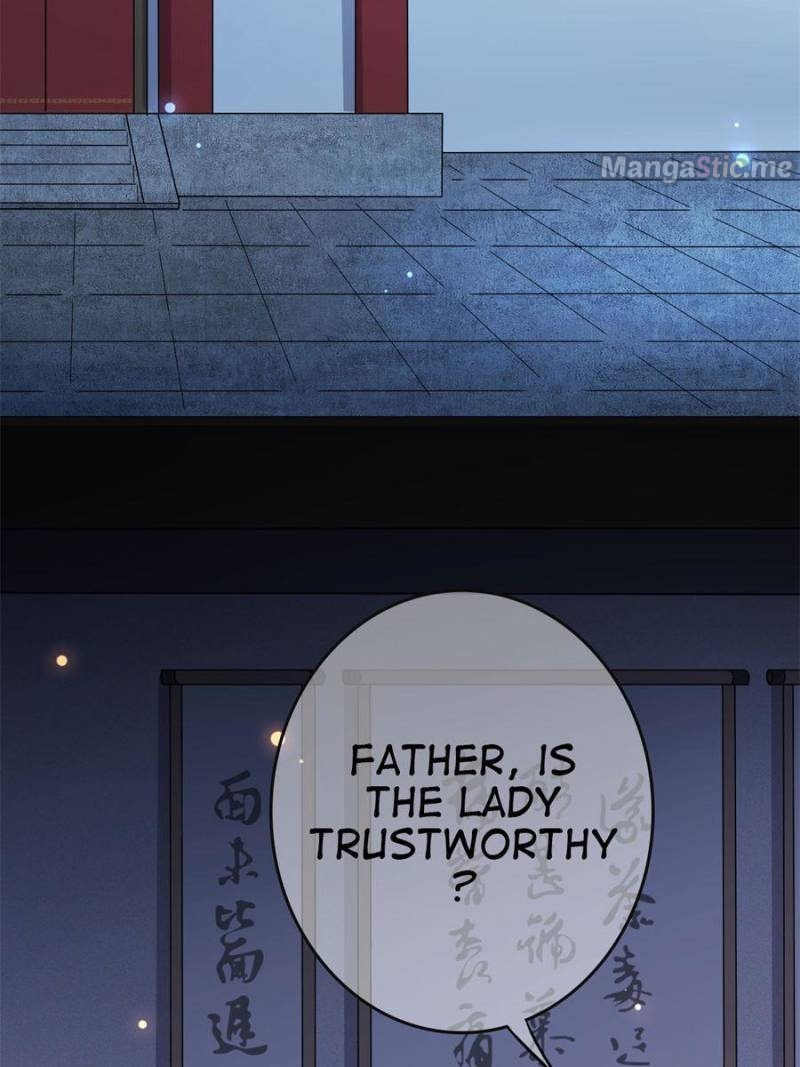 The Sickly Tyrant With An Innocent Facade chapter 91 - page 19