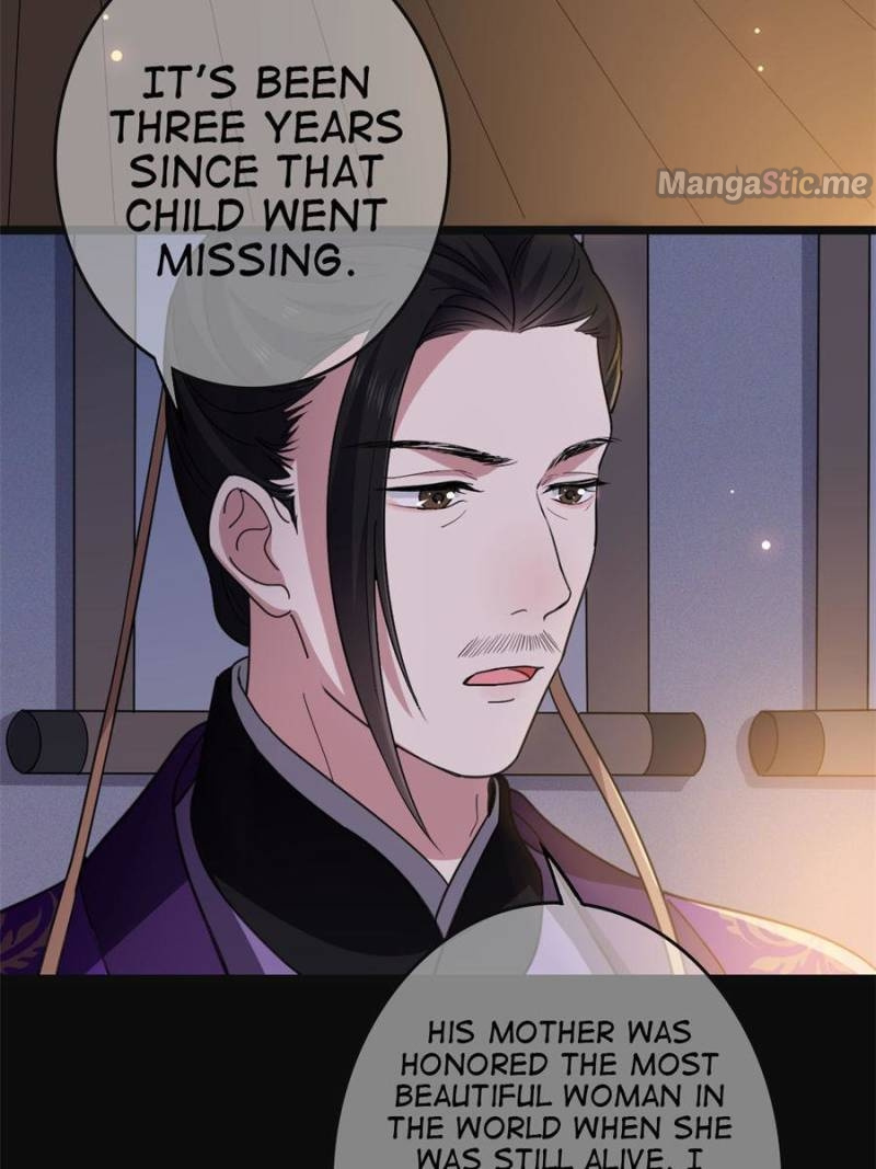 The Sickly Tyrant With An Innocent Facade chapter 91 - page 21