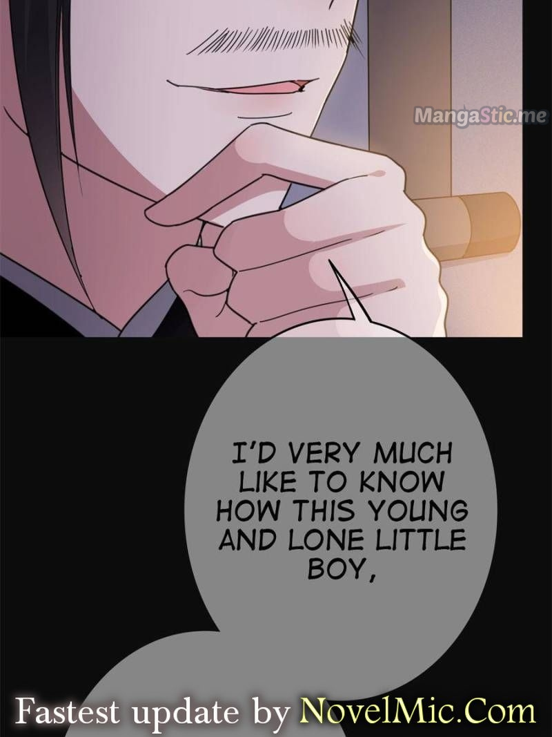 The Sickly Tyrant With An Innocent Facade chapter 91 - page 23