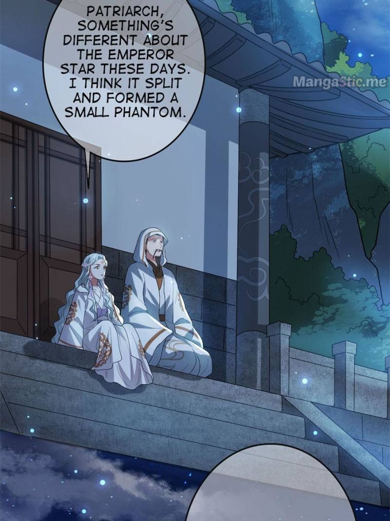 The Sickly Tyrant With An Innocent Facade chapter 91 - page 3