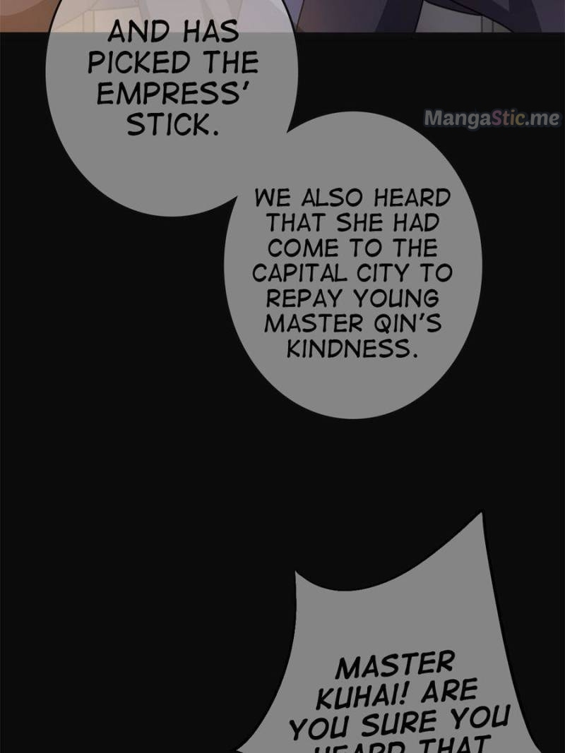 The Sickly Tyrant With An Innocent Facade chapter 91 - page 30
