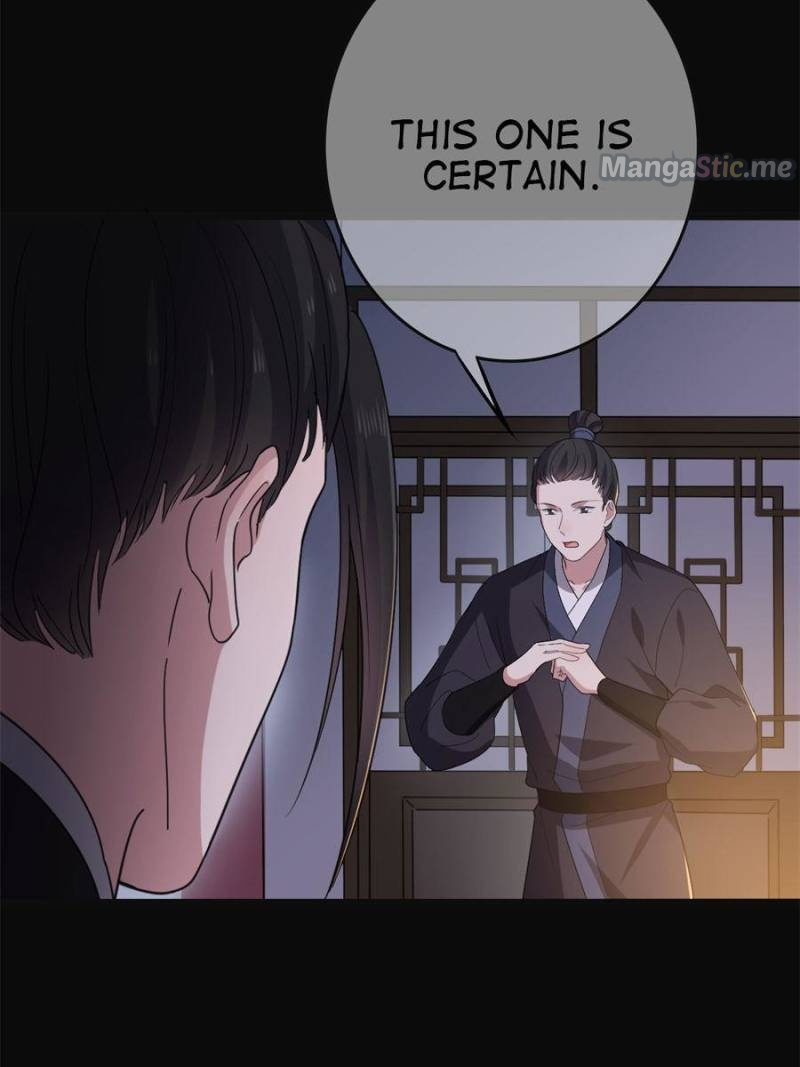 The Sickly Tyrant With An Innocent Facade chapter 91 - page 32