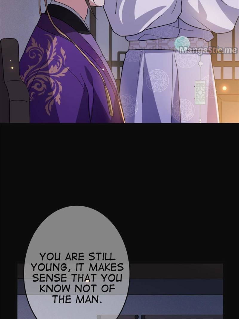 The Sickly Tyrant With An Innocent Facade chapter 91 - page 34